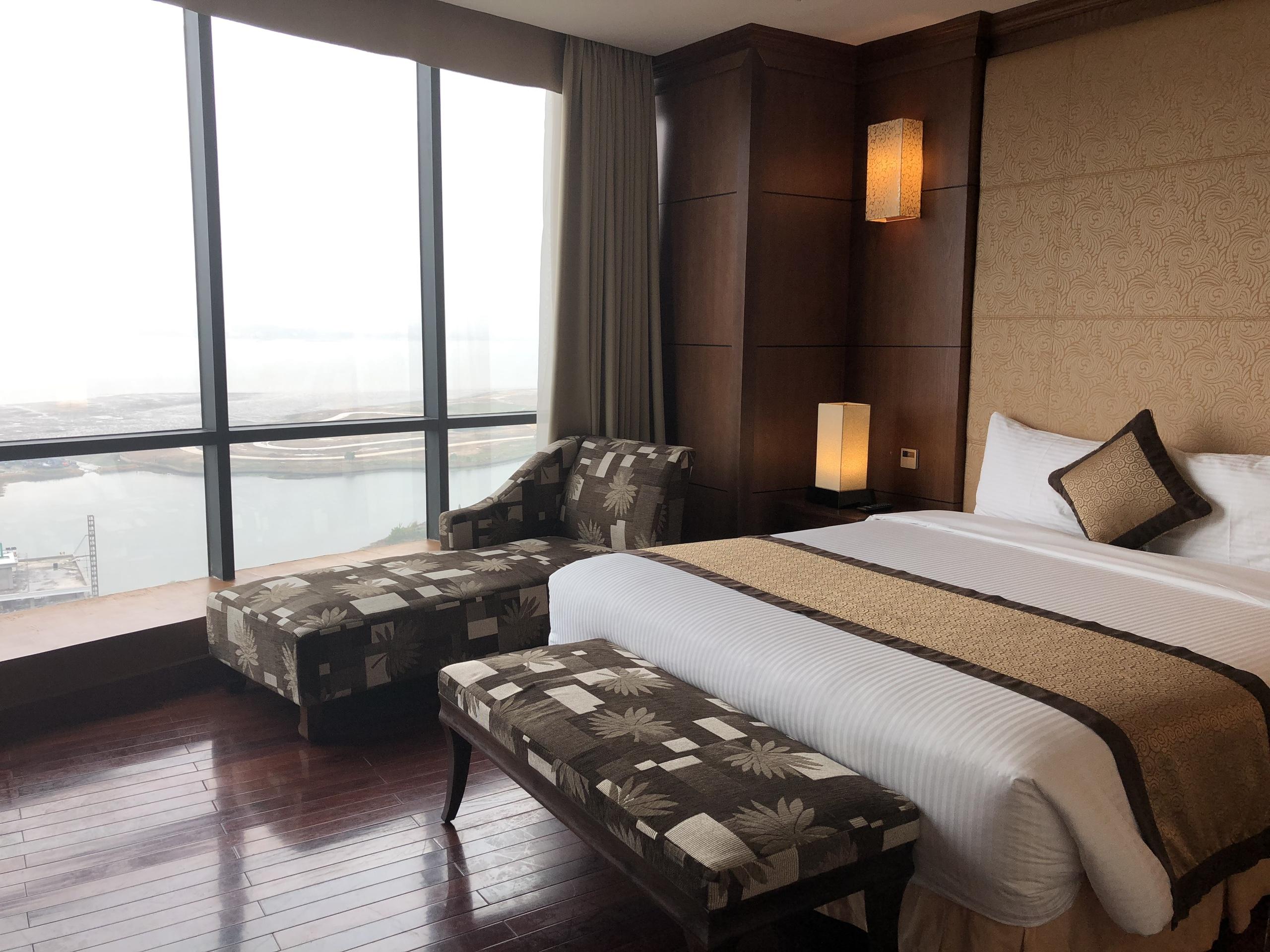 Muong Thanh Grand Ha Long Hotel Luaran gambar