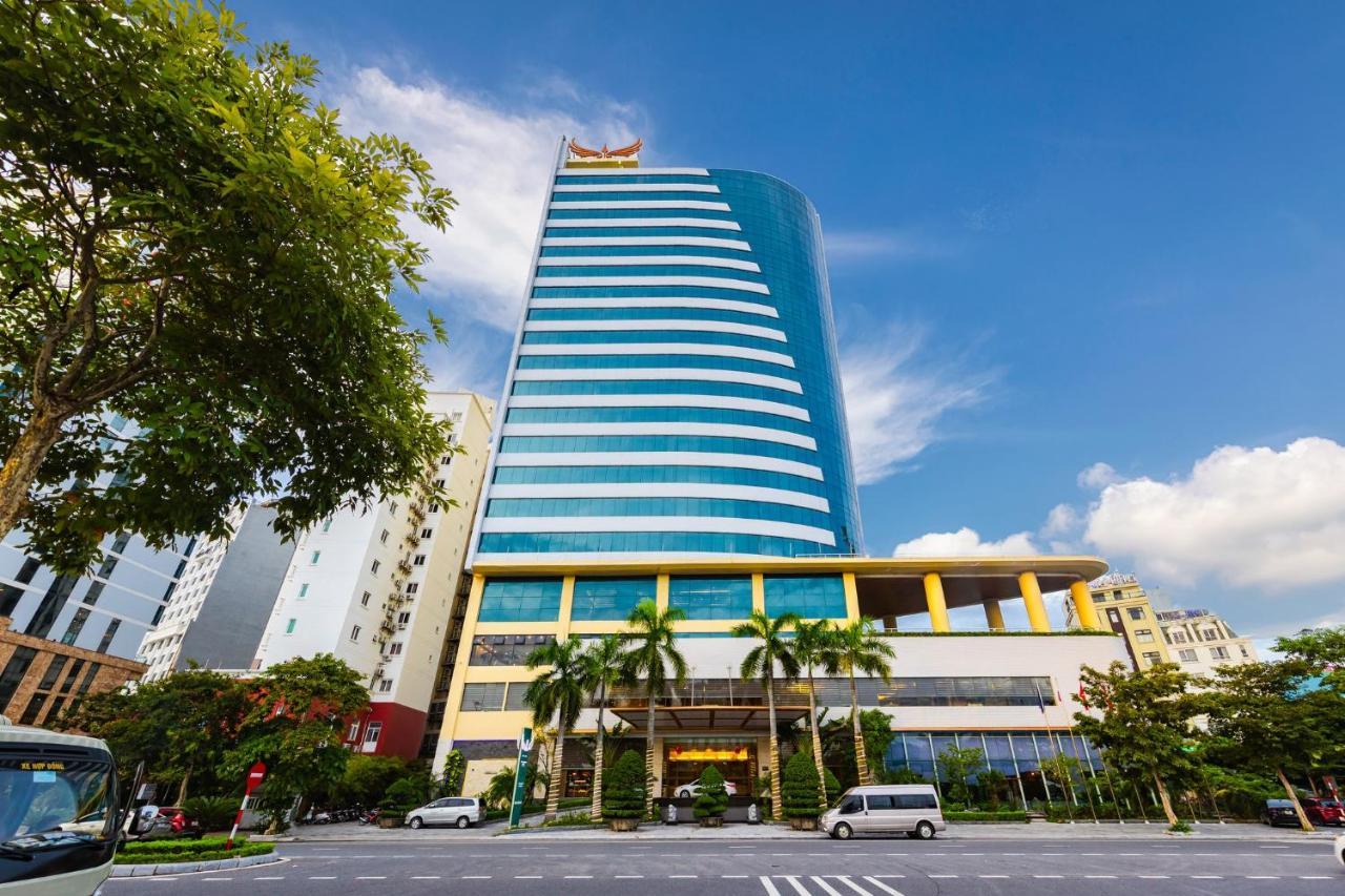 Muong Thanh Grand Ha Long Hotel Luaran gambar