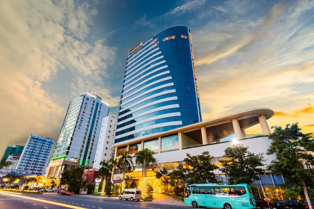 Muong Thanh Grand Ha Long Hotel Luaran gambar
