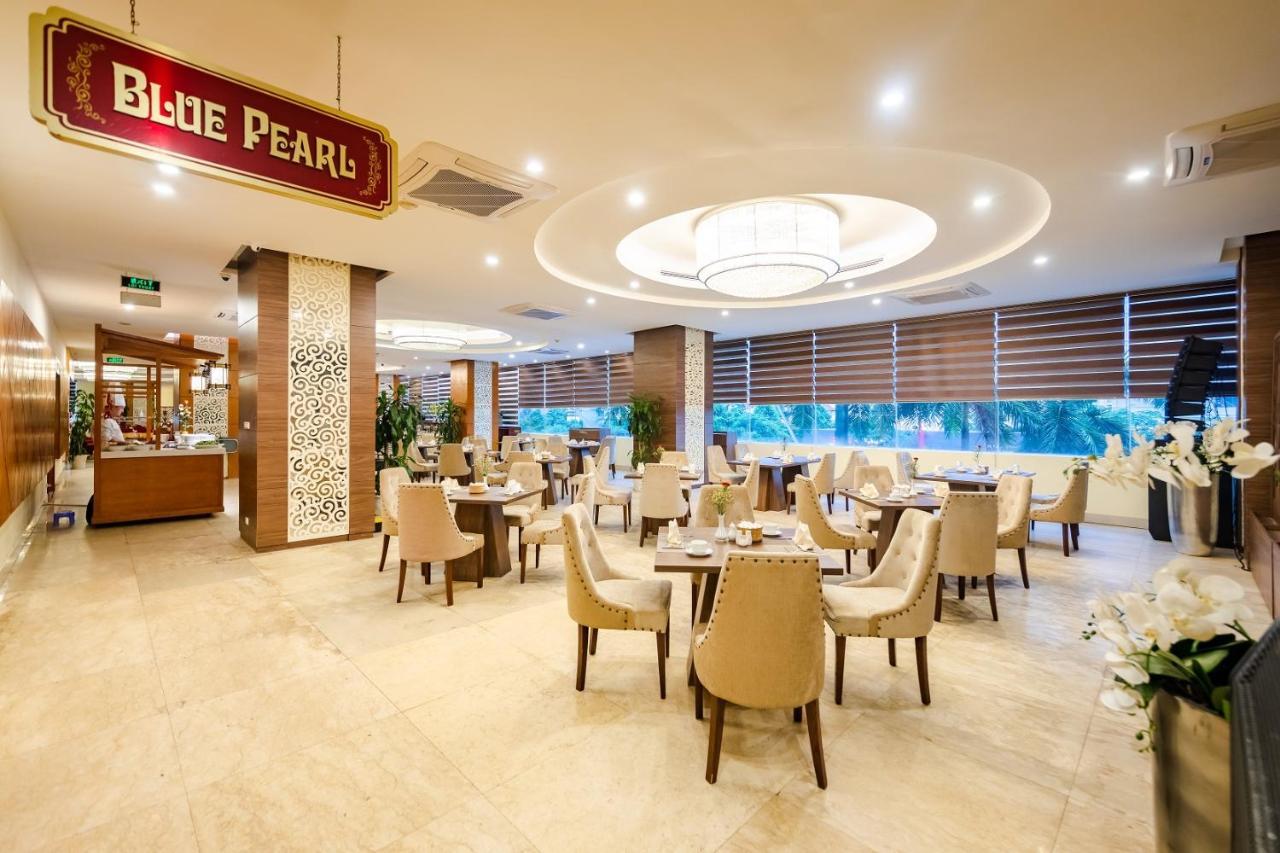 Muong Thanh Grand Ha Long Hotel Luaran gambar
