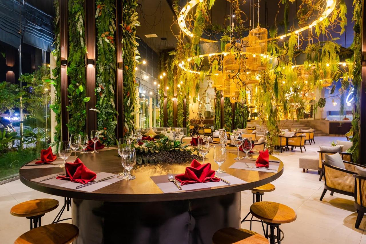 Muong Thanh Grand Ha Long Hotel Luaran gambar