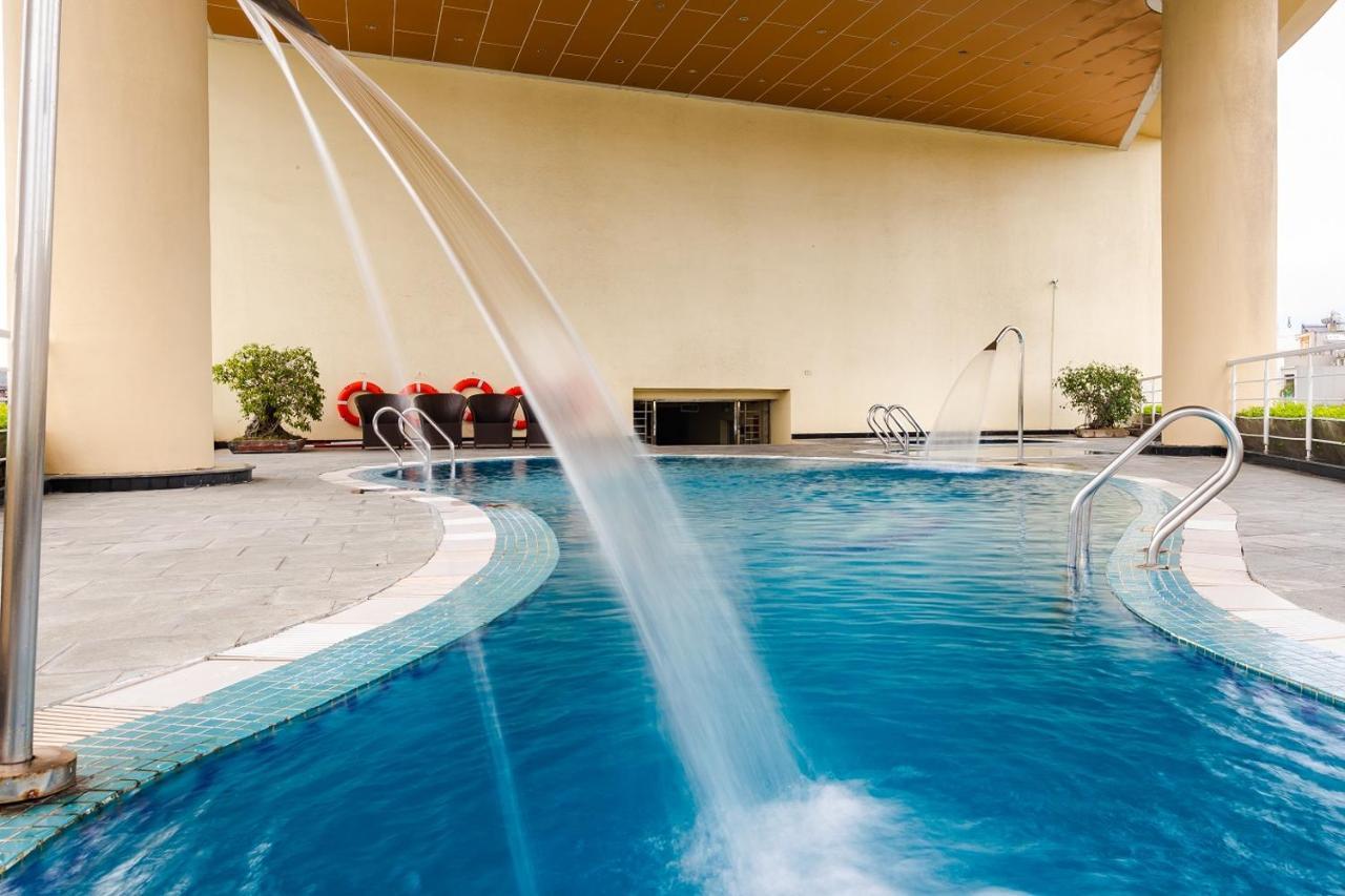 Muong Thanh Grand Ha Long Hotel Luaran gambar