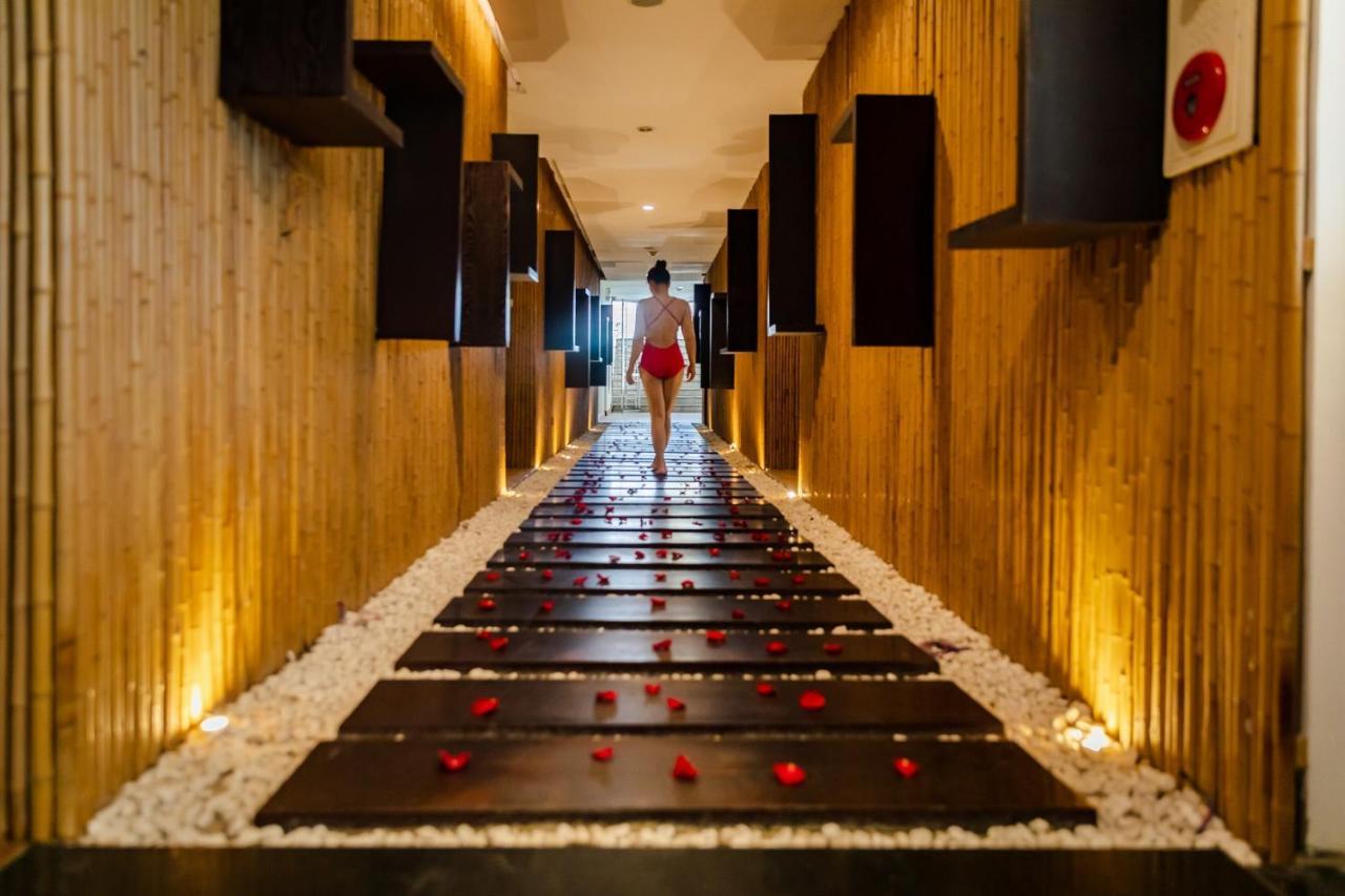 Muong Thanh Grand Ha Long Hotel Luaran gambar