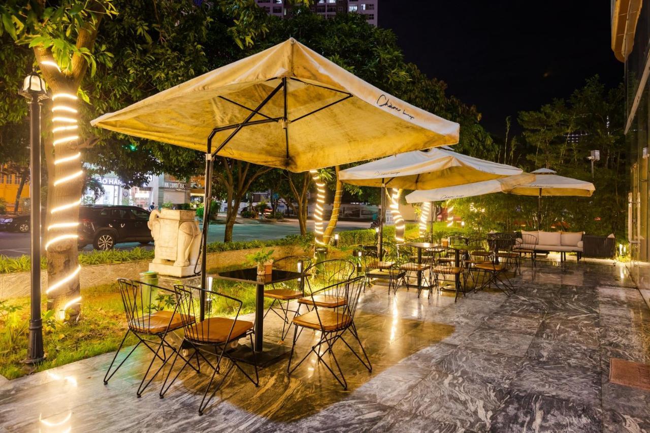 Muong Thanh Grand Ha Long Hotel Luaran gambar