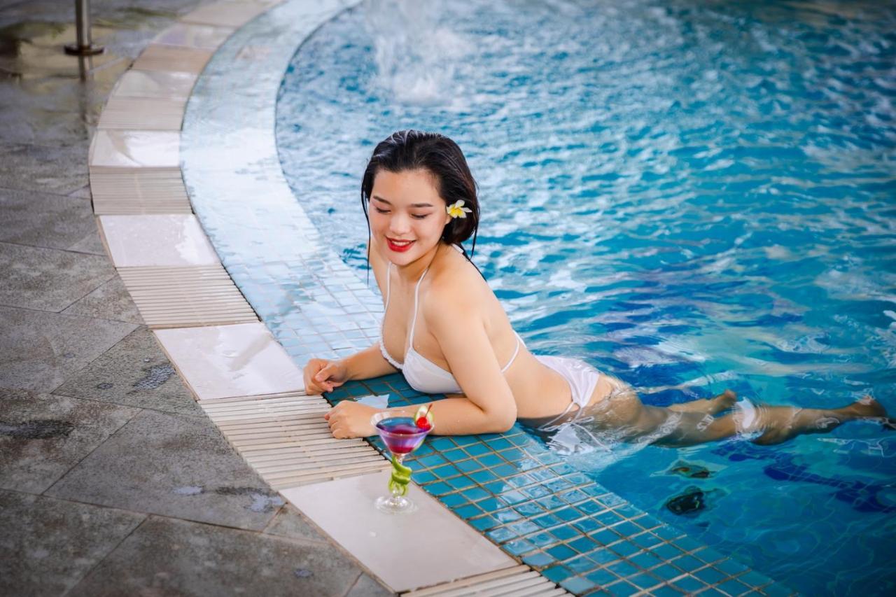 Muong Thanh Grand Ha Long Hotel Luaran gambar