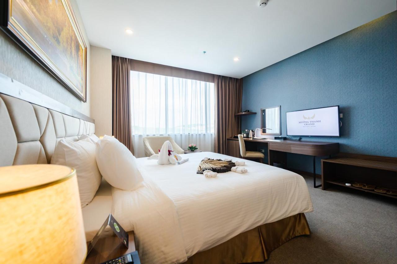 Muong Thanh Grand Ha Long Hotel Luaran gambar