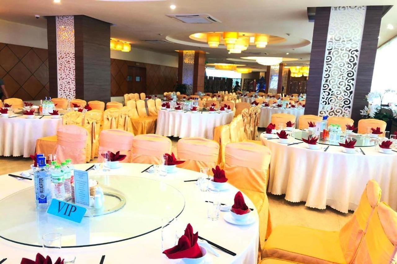 Muong Thanh Grand Ha Long Hotel Luaran gambar
