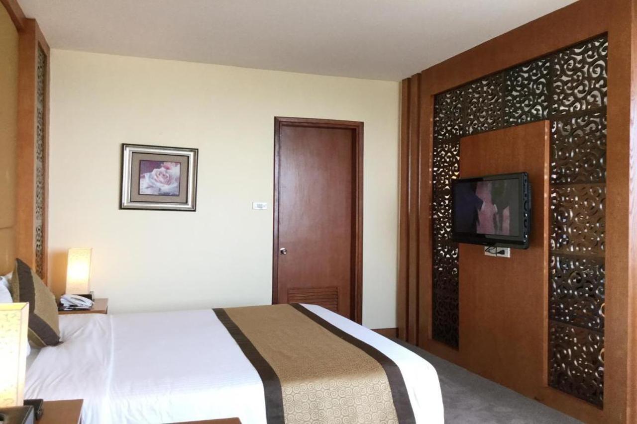 Muong Thanh Grand Ha Long Hotel Luaran gambar
